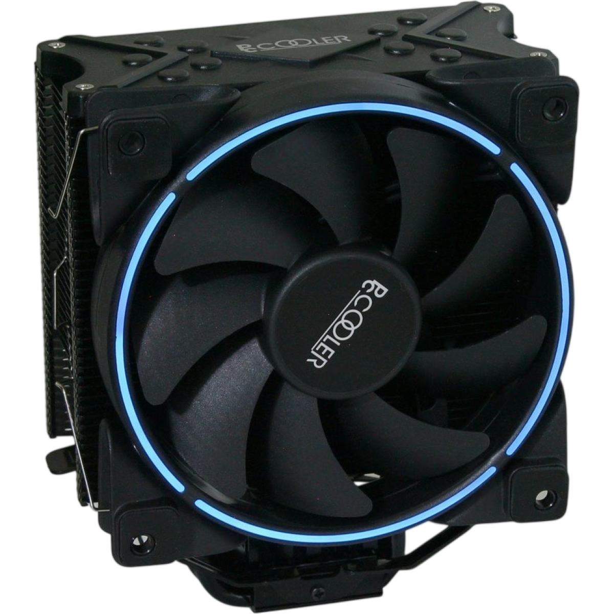 Кулер для процессора PCCooler GI-X6 V2 / Blue
