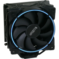 Кулер для процессора PCCooler GI-X6 V2 / Blue