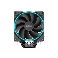 Кулер для процессора PCCooler GI-X6 V2 / Blue