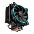 Кулер для процессора PCCooler GI-X6 V2 / Blue