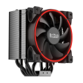 Кулер для процессора PCCooler GI-X6R V2 / Red