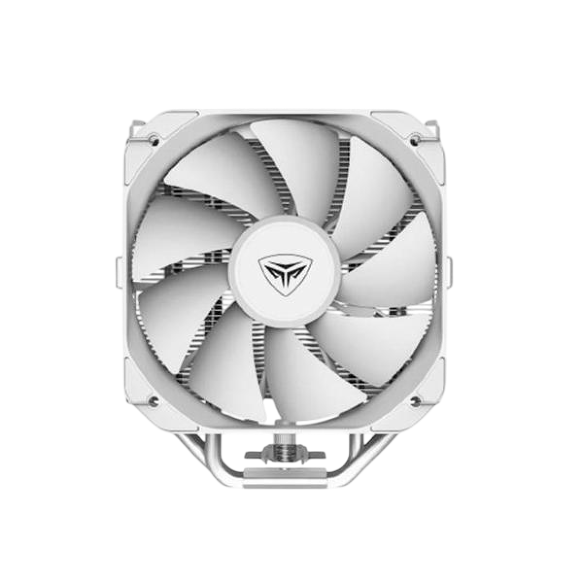 Кулер для процессора PCCooler K4 / White