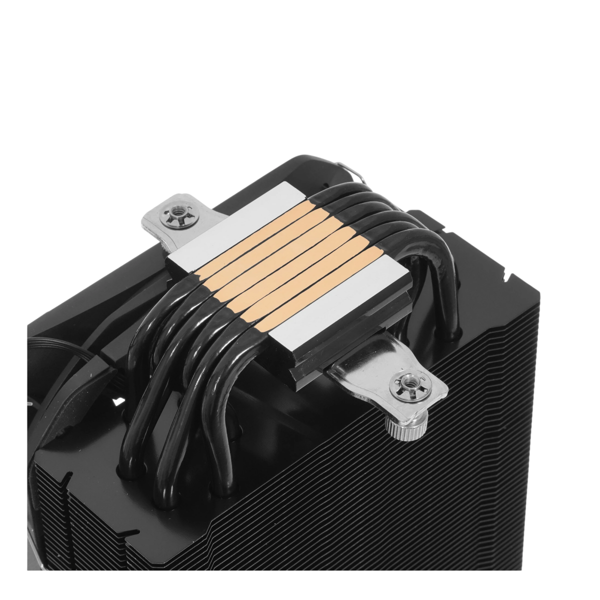 Кулер для процессора PCCooler K6 / Black