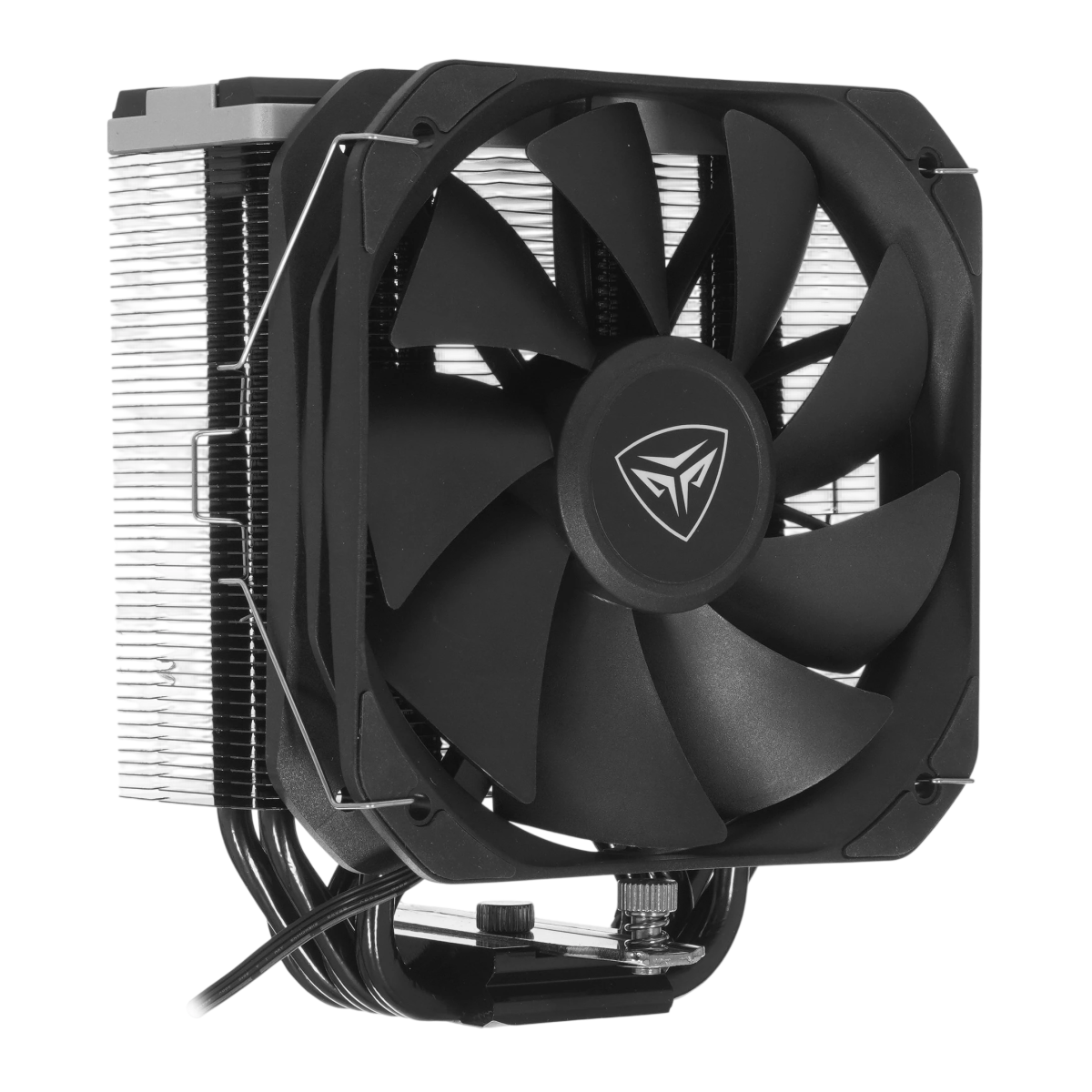 Кулер для процессора PCCooler K6 / Black