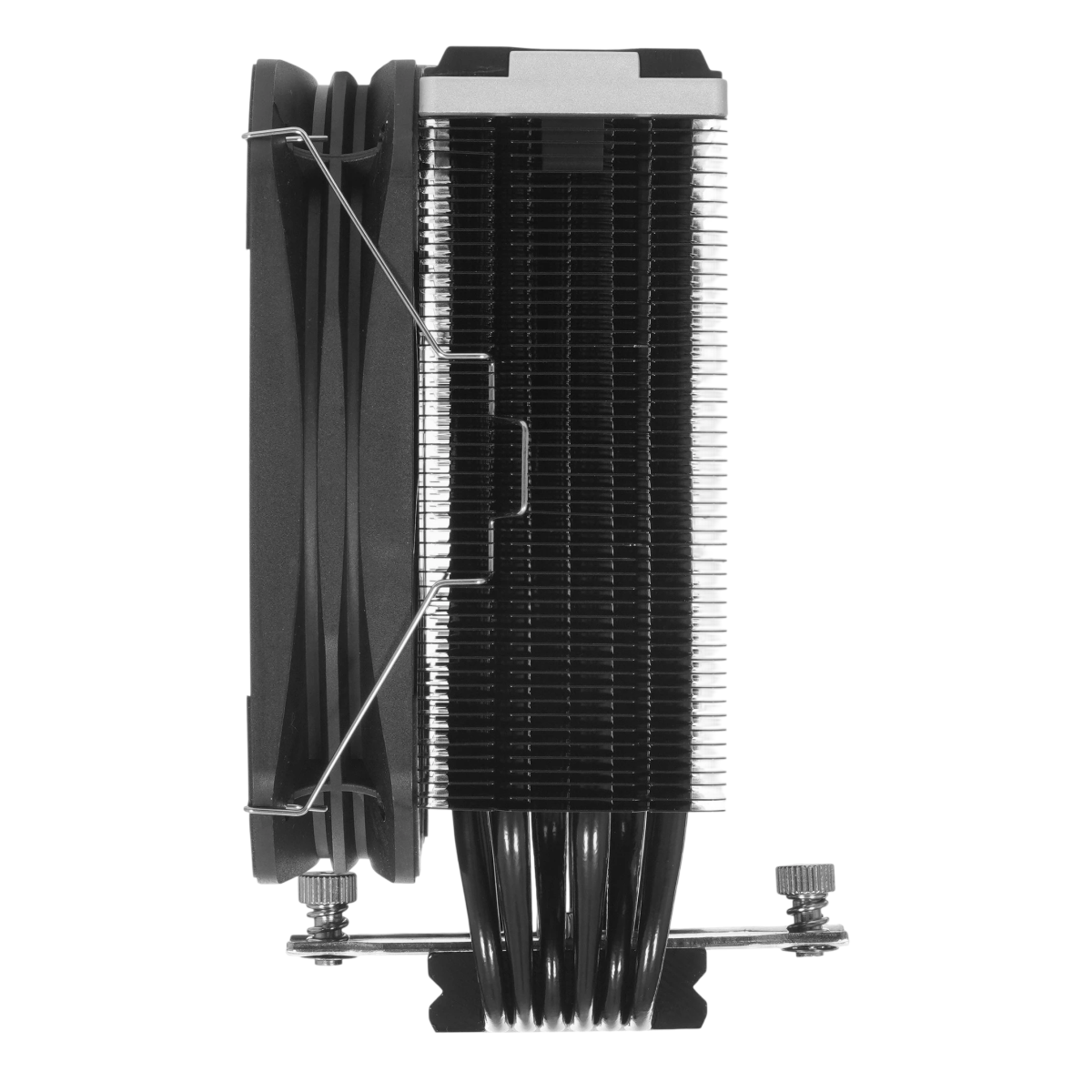 Кулер для процессора PCCooler K6 / Black