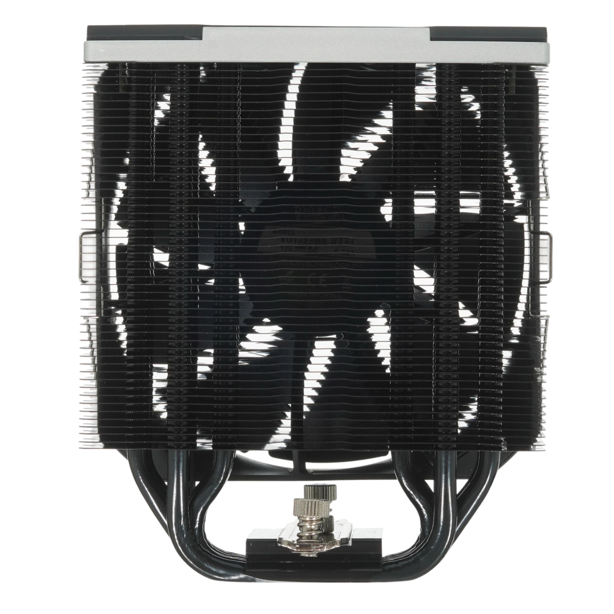 Кулер для процессора PCCooler K6 / Black