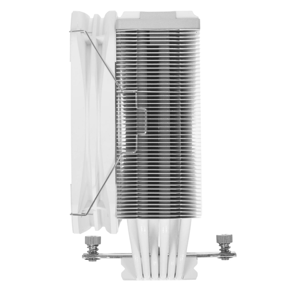 Кулер для процессора PCCooler K6 / White