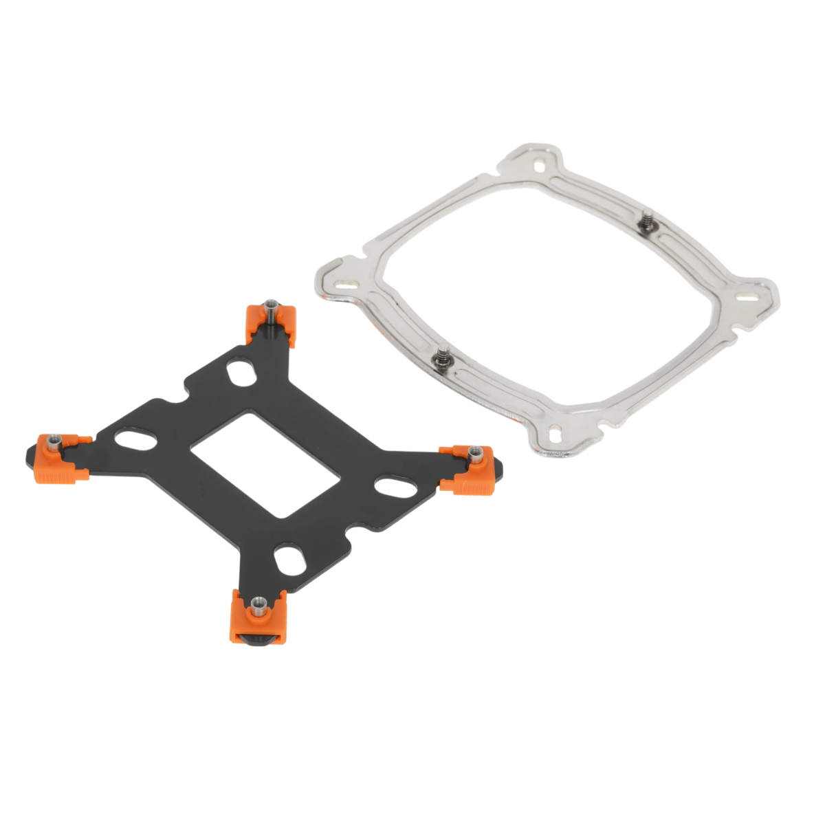 Кулер для процессора PCCooler K6 / White