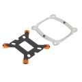 Кулер для процессора PCCooler K6 / White