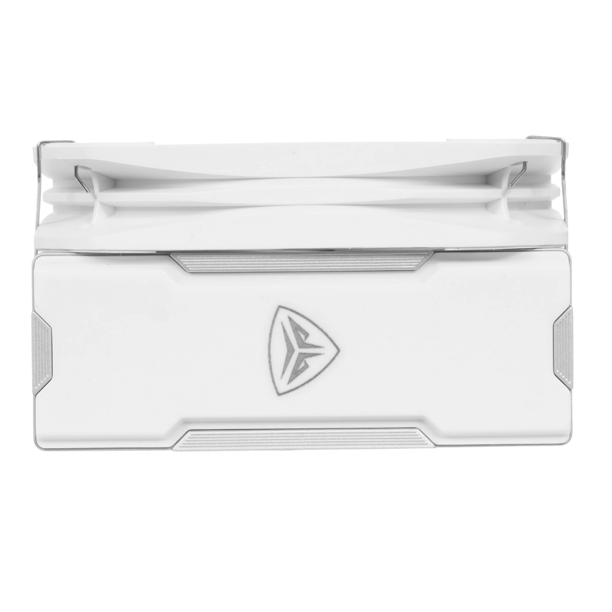 Кулер для процессора PCCooler K6 / White