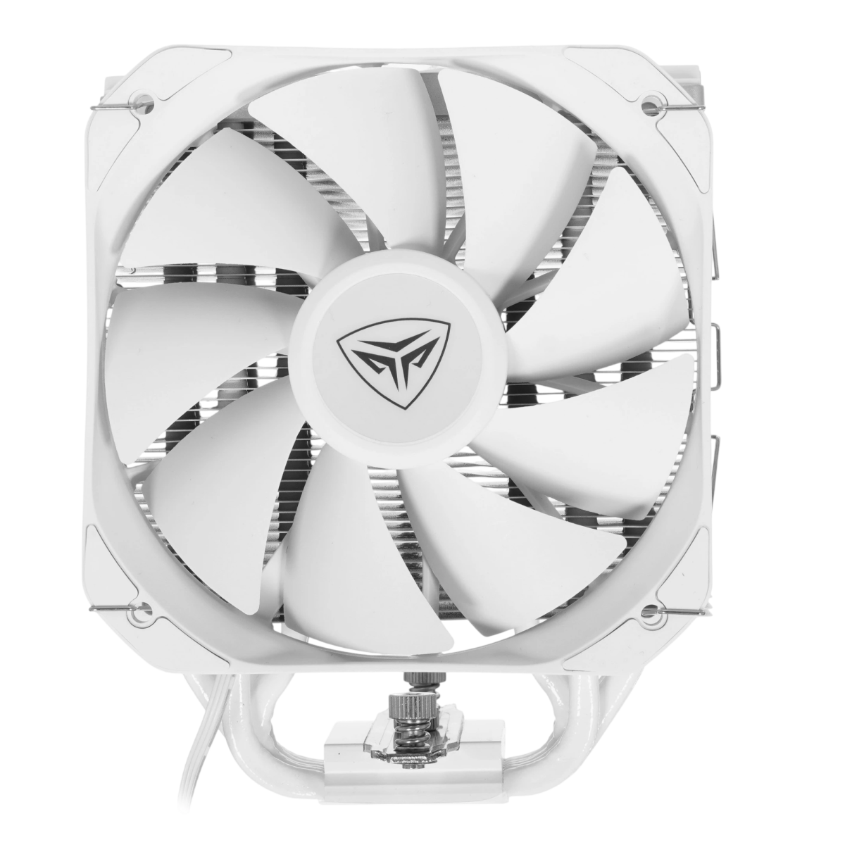 Кулер для процессора PCCooler K6 / White