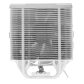 Кулер для процессора PCCooler K6 / White