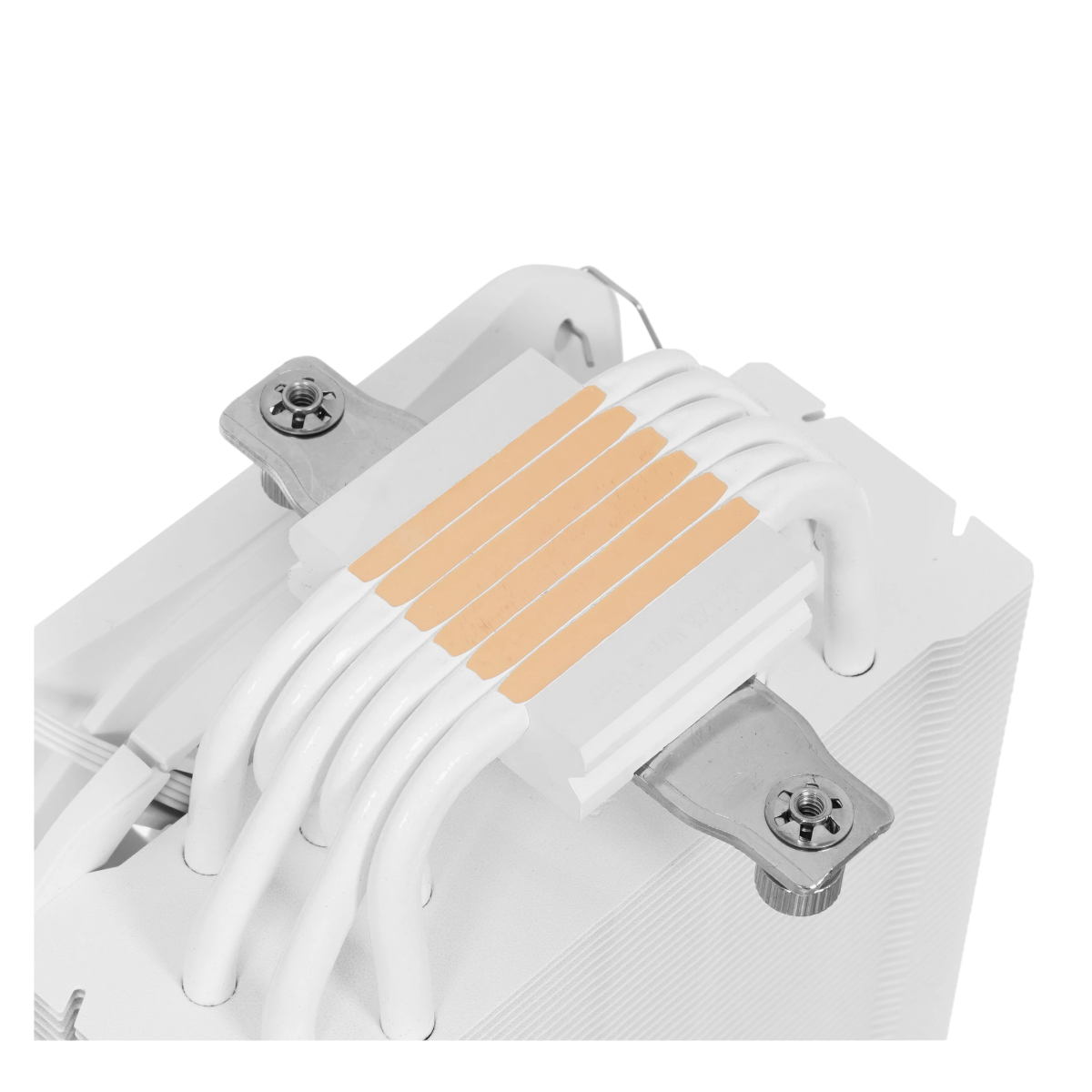 Кулер для процессора PCCooler K6 / White