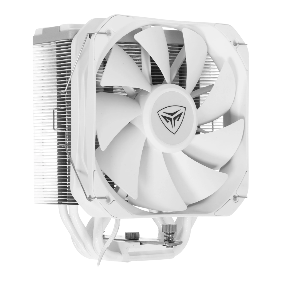 Кулер для процессора PCCooler K6 / White