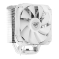 Кулер для процессора PCCooler K6 / White
