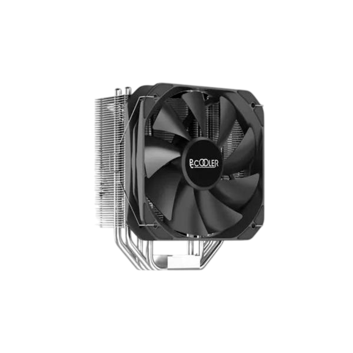Кулер для процессора PCCooler PALADIN 400 / Black