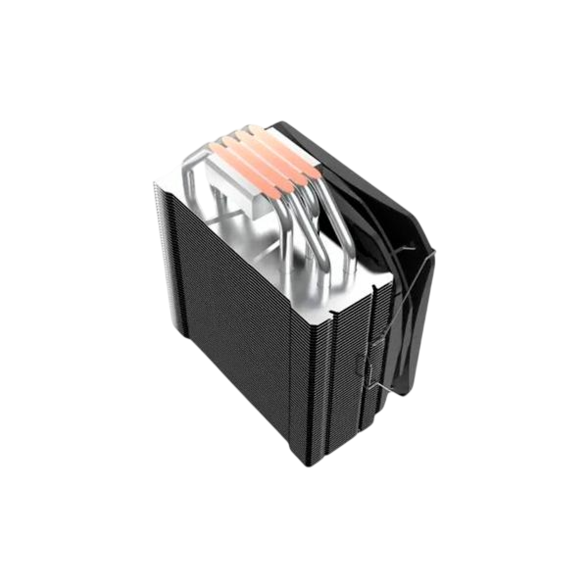 Кулер для процессора PCCooler PALADIN 400 / Black