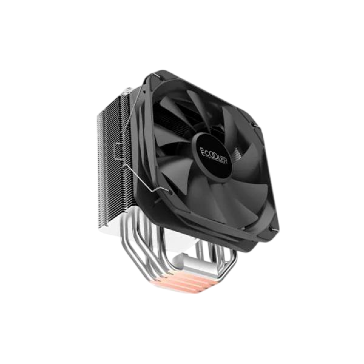Кулер для процессора PCCooler PALADIN 400 / Black