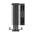 Кулер для процессора PCCooler PALADIN 400 ARGB / Black