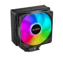 Кулер для процессора PCCooler PALADIN 400 ARGB / Black