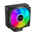 Кулер для процессора PCCooler PALADIN EX400 ARGB / Black