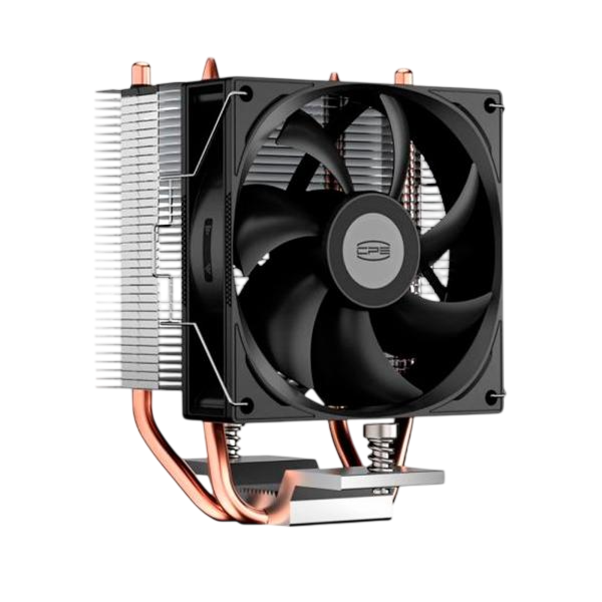 Кулер для процессора PCCooler R200 / Black