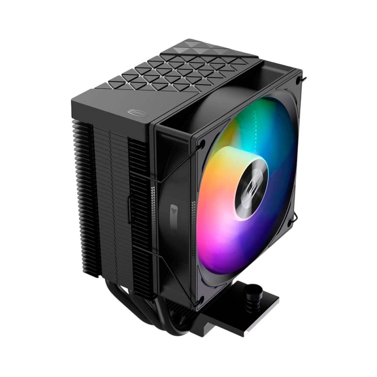 Кулер для процессора PCCooler R300 ARGB / Black