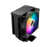 Кулер для процессора PCCooler R300 ARGB / Black