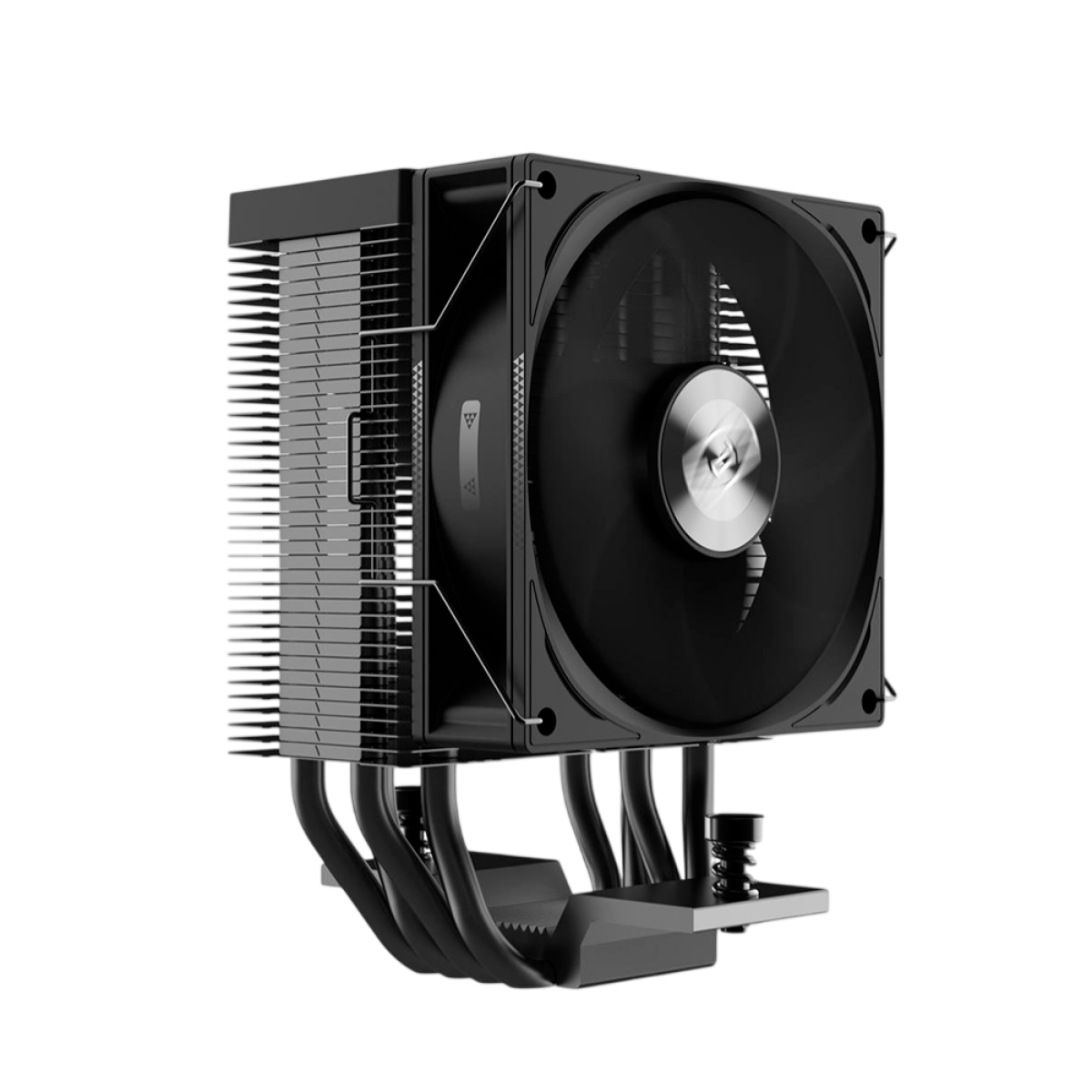 Кулер для процессора PCCooler R400 / Black