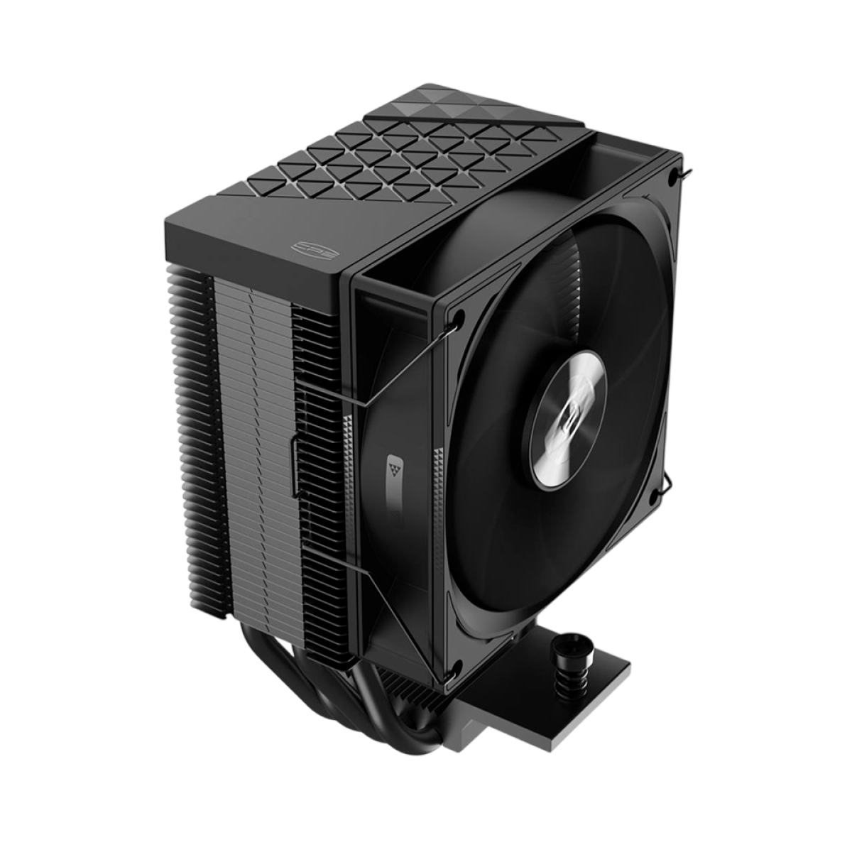 Кулер для процессора PCCooler R400 / Black