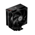 Кулер для процессора PCCooler RT400 Digital / Black