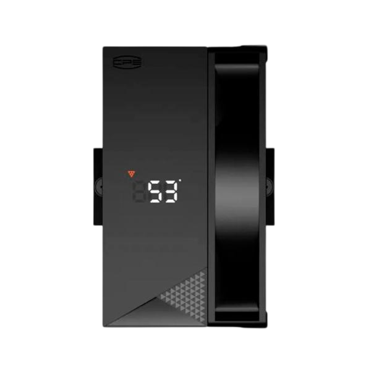 Кулер для процессора PCCooler RT400 Digital / Black