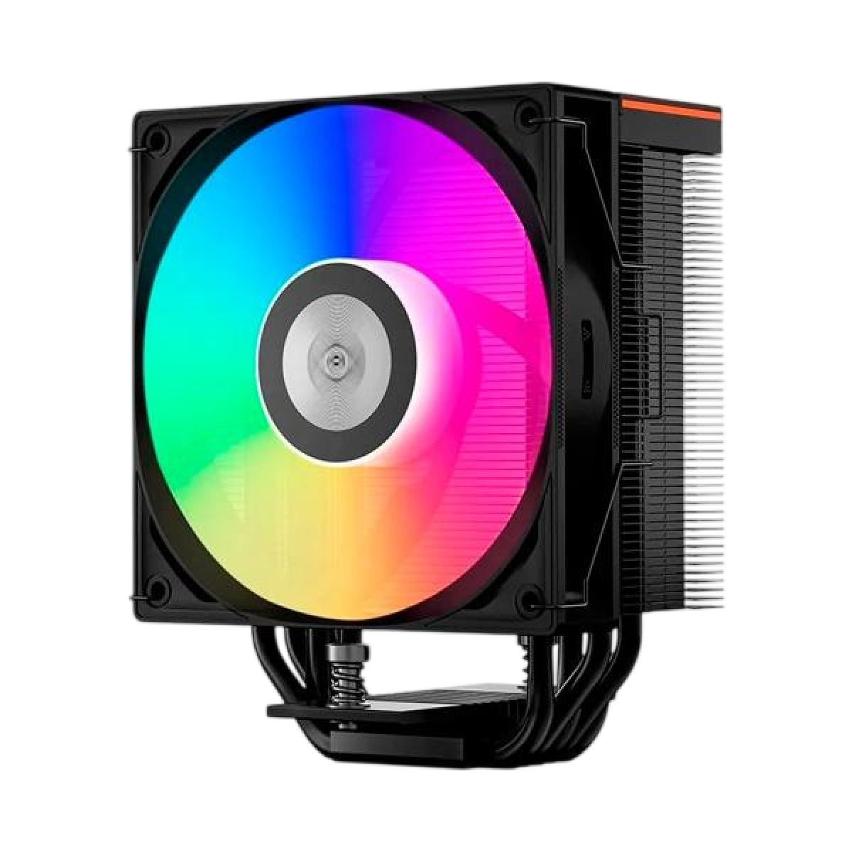 Кулер для процессора PCCooler RT500 Digital / Black