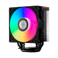 Кулер для процессора PCCooler RT500 Digital / Black