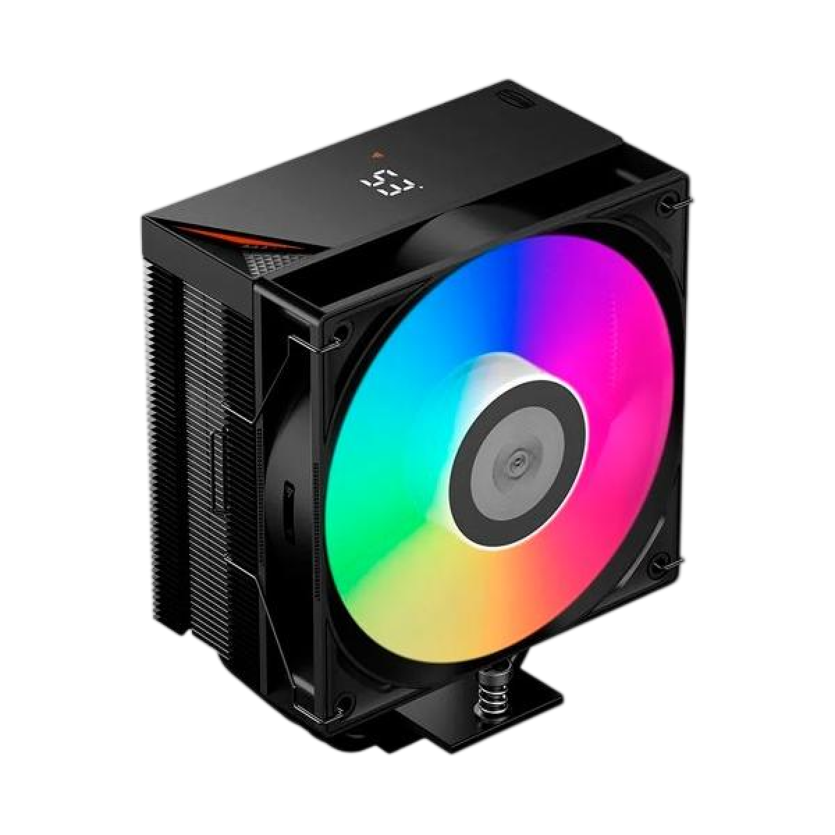 Кулер для процессора PCCooler RT500 Digital / Black