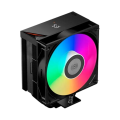 Кулер для процессора PCCooler RT500 Digital / Black