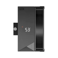 Кулер для процессора PCCooler RT500 Digital ARGB / Black