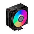 Кулер для процессора PCCooler RT500 Digital ARGB / Black