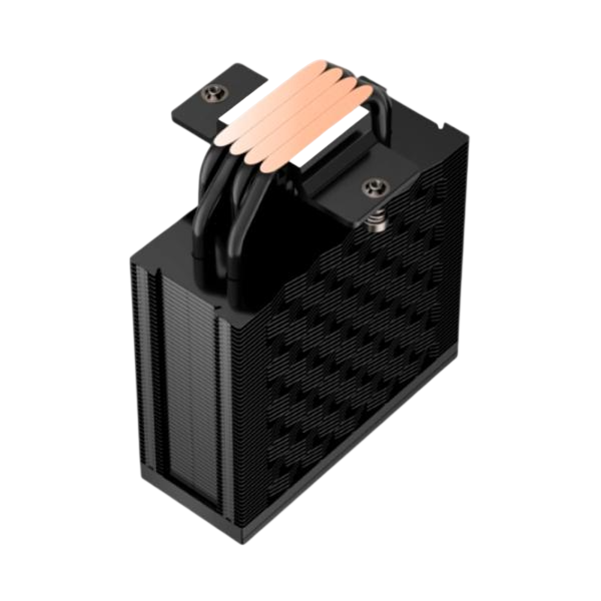 Кулер для процессора PCCooler RZ400 V2 / Black