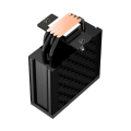 Кулер для процессора PCCooler RZ400 V2 / Black