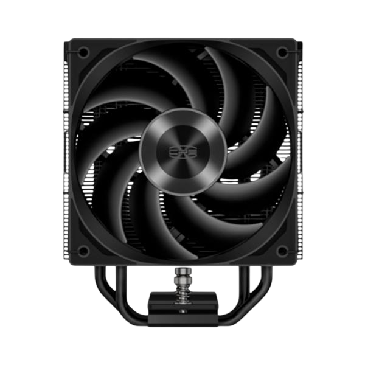 Кулер для процессора PCCooler RZ400 V2 / Black