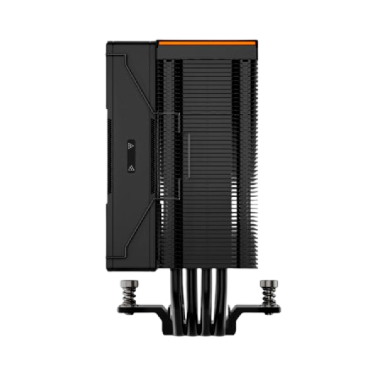 Кулер для процессора PCCooler RZ400 V2 / Black