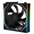 3 Кулер для кейса ThermalRight TL-M12QR X3 / Black