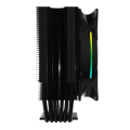 Кулер для процессора Xigmatek WINDPOWER WP1266 / Black