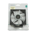3 Кулер для кейса DeepCool DF120 A-RGB / Black