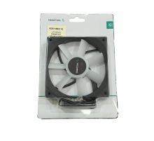 3 Кулер для кейса DeepCool DF120 A-RGB / Black