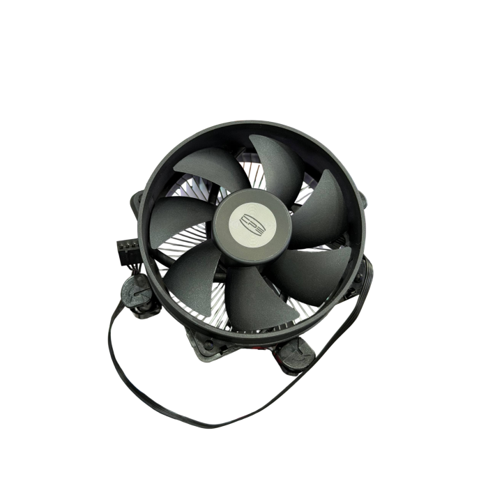 3 Кулер для процессора PCCooler R120 / Black