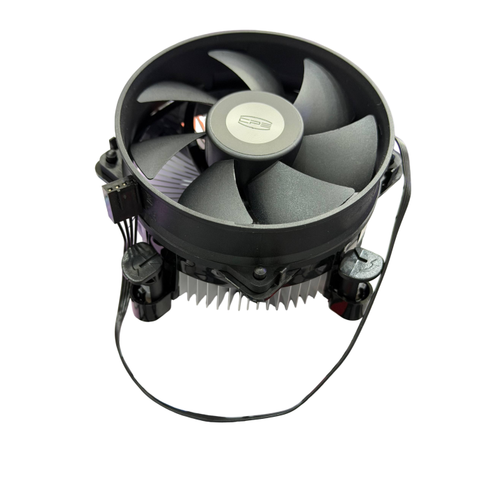 3 Кулер для процессора PCCooler R120 / Black