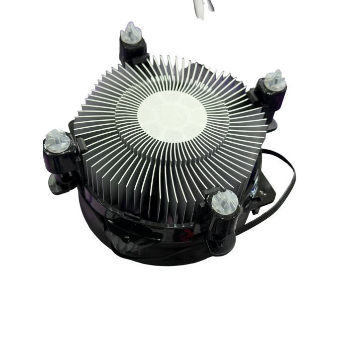 3 Кулер для процессора PCCooler R120 / Black
