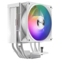 3 Кулер для процессора PCCooler R400 ARGB / White / Black